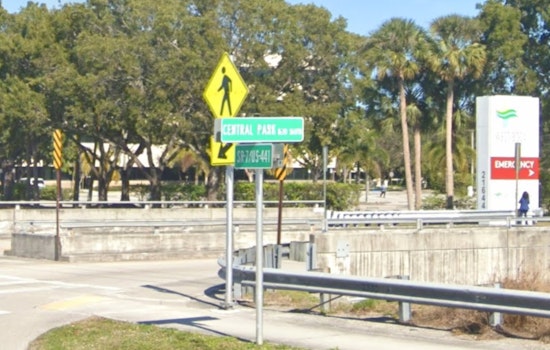 Boca Raton Drivers Rejoice as US-441 Roadworks Wrap Up, Easing Traffic Flow