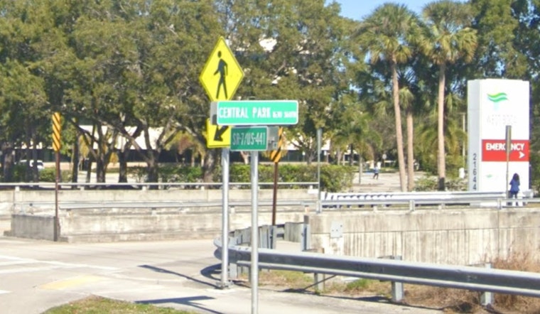 Boca Raton Drivers Rejoice as US-441 Roadworks Wrap Up, Easing Traffic Flow
