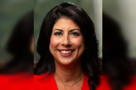 Boca Raton's Yvette Drucker Enters Palm Beach County Clerk and Comptroller Race, Eyeing Strategic Victory