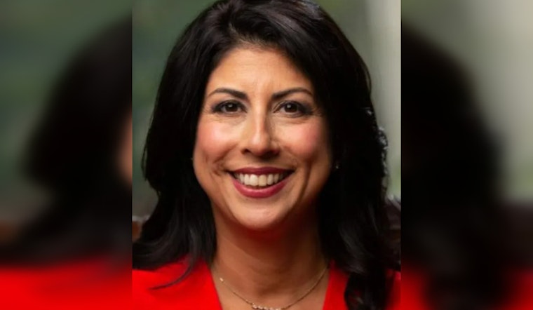 Boca Raton's Yvette Drucker Enters Palm Beach County Clerk and Comptroller Race, Eyeing Strategic Victory