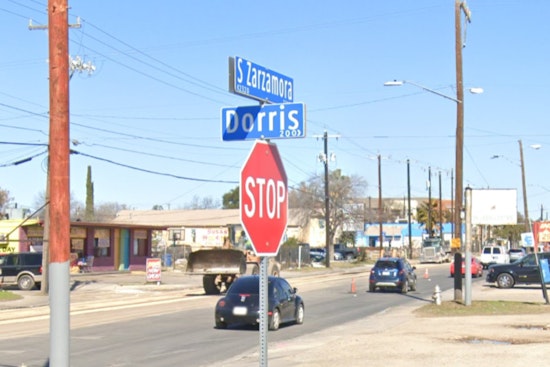 Body Found on San Antonio's West Side Sparks Investigation, Potential Link to Nearby Drive-By Shooting Probed