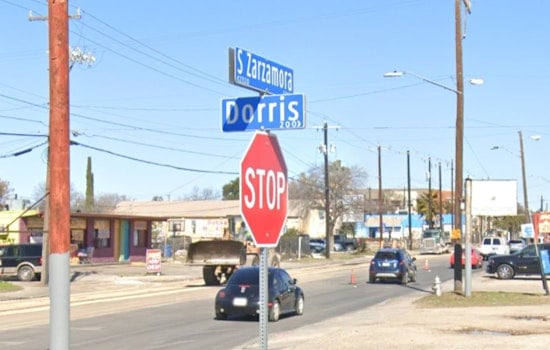 Body Found on San Antonio's West Side Sparks Investigation, Potential Link to Nearby Drive-By Shooting Probed