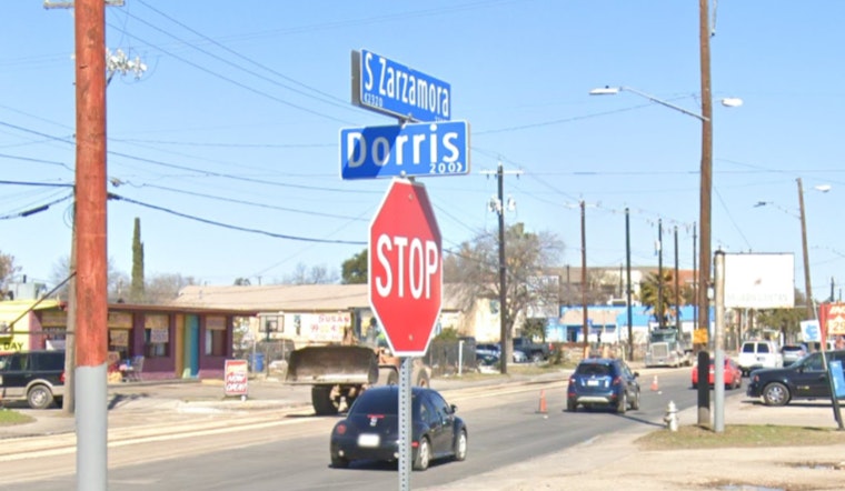 Body Found on San Antonio's West Side Sparks Investigation, Potential Link to Nearby Drive-By Shooting Probed
