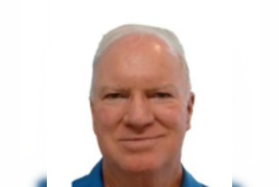 Body Recovered at Saguaro Lake Believed to be Missing Paddleboarder Richard Powers