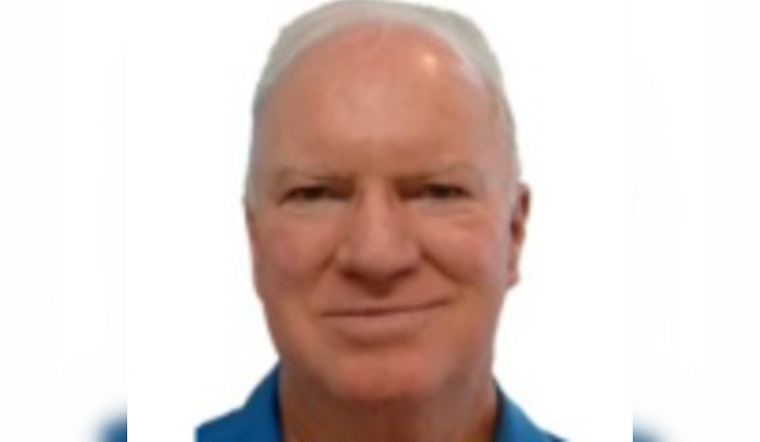 Body Recovered at Saguaro Lake Believed to be Missing Paddleboarder Richard Powers