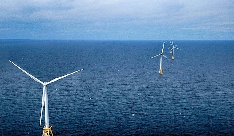BOEM Rescinds Fixed Offshore Renewable Energy Leasing Schedule for Greater Flexibility
