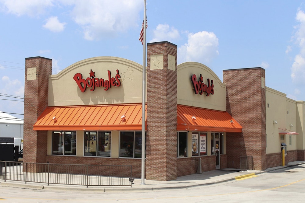 Bojangles' Southern Fare Set to Spice Up New York City with First Brooklyn Location in Decades-Long Return