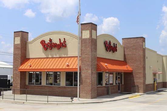 Bojangles' Southern Fare Set to Spice Up New York City with First Brooklyn Location in Decades-Long Return