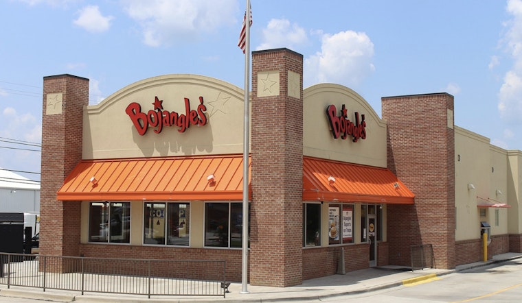 Bojangles' Southern Fare Set to Spice Up New York City with First Brooklyn Location in Decades-Long Return