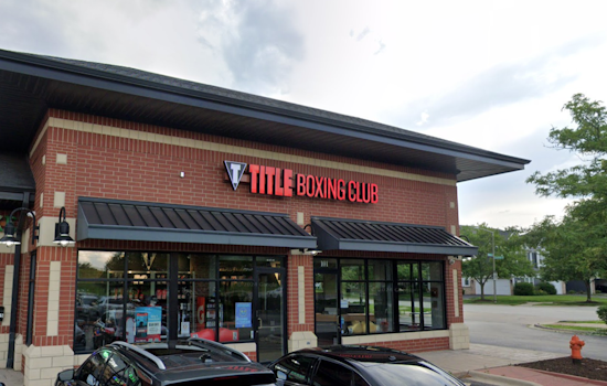 Bolingbrook Man Charged with Secretly Filming Gym Patrons in Naperville, Faces Eleven Felony Counts