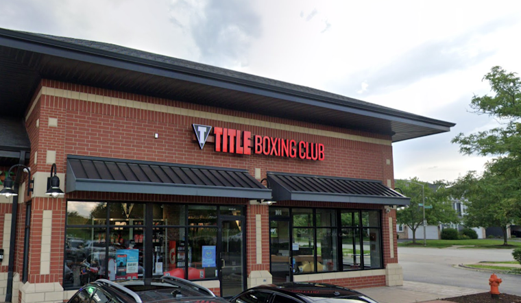 Bolingbrook Man Charged with Secretly Filming Gym Patrons in Naperville, Faces Eleven Felony Counts