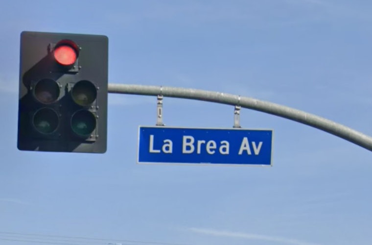 Bomb Squad Responds to Suspicious Devices in Los Angeles Mid-City and Hancock Park