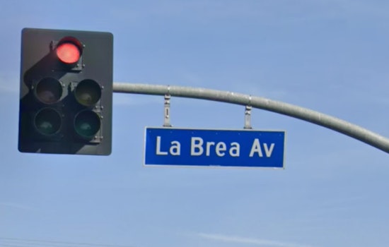 Bomb Squad Responds to Suspicious Devices in Los Angeles Mid-City and Hancock Park