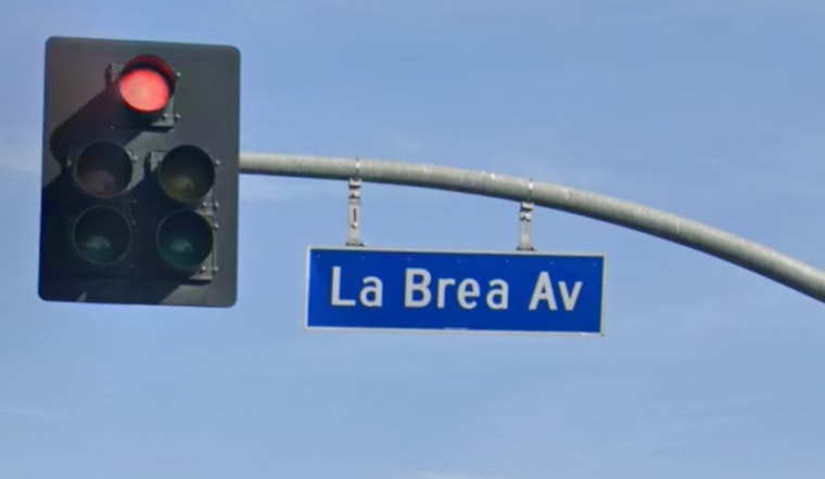 Bomb Squad Responds to Suspicious Devices in Los Angeles Mid-City and Hancock Park