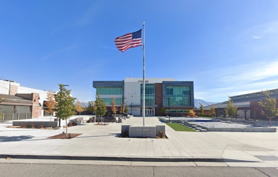Bomb Threat at Lifetime Fitness in South Jordan Prompts Swift Police Response and Lockdown