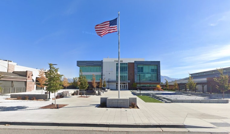 Bomb Threat at Lifetime Fitness in South Jordan Prompts Swift Police Response and Lockdown
