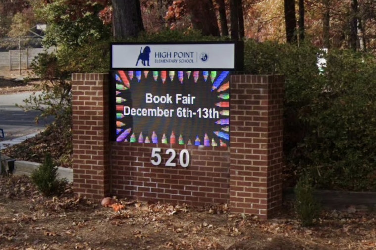 Bomb Threat Prompts Rapid Evacuation of High Point Elementary School in Sandy Springs, Students Safe