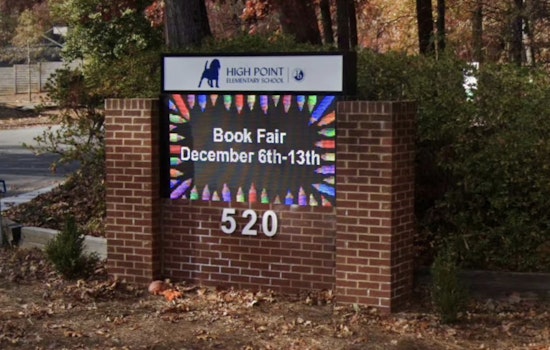 Bomb Threat Prompts Rapid Evacuation of High Point Elementary School in Sandy Springs, Students Safe
