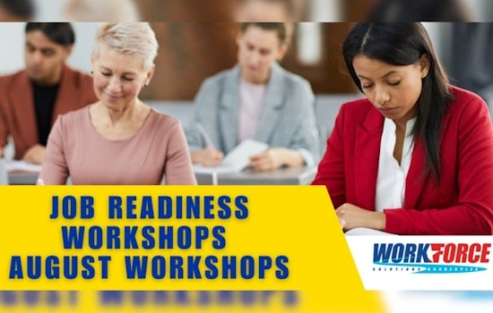 Boost Your Career Prospects with Job Readiness Workshops in Socorro, Texas