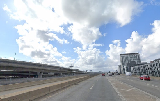 Boston Air Quality Clears, Warm-Up Anticipated with Sunny Skies and Rising Temperatures Ahead
