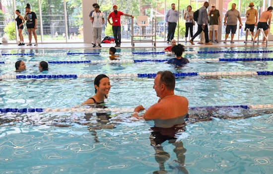 Boston Allocates $54.5 Million for Neighborhood Pool Upgrades in Charlestown, East Boston, and Mattapan