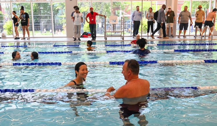 Boston Allocates $54.5 Million for Neighborhood Pool Upgrades in Charlestown, East Boston, and Mattapan