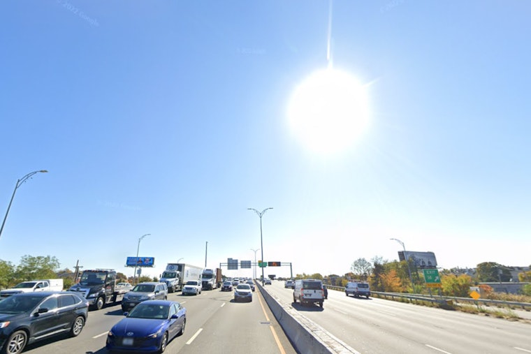 Boston Basks in Sunny Days Ahead of Labor Day Weekend, Showers May Offer Drought Relief