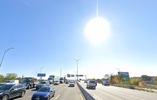 Boston Basks in Sunny Days Ahead of Labor Day Weekend, Showers May Offer Drought Relief