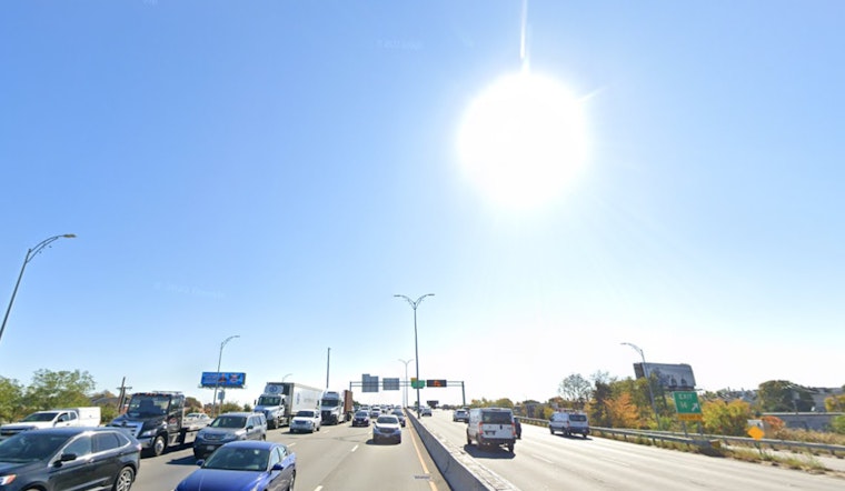Boston Basks in Sunny Days Ahead of Labor Day Weekend, Showers May Offer Drought Relief