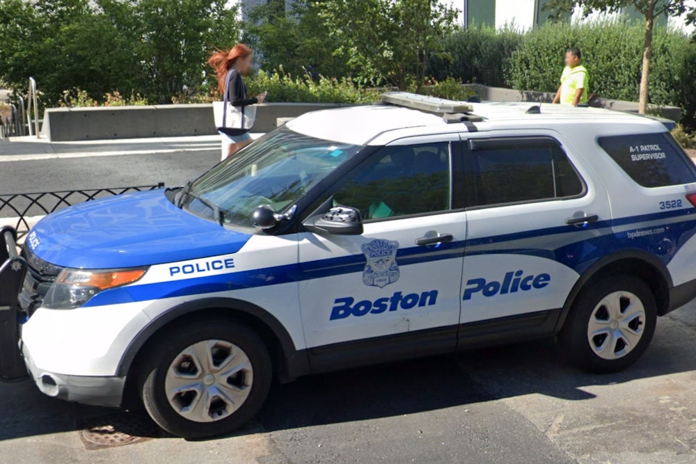 Boston Blitz on Traffickers: 13 Nabbed in Roxbury Sting, Eliphete Pierre and Adam C. Evans Among Alleged Predators Facing Justice