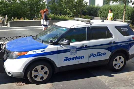Boston Blitz on Traffickers: 13 Nabbed in Roxbury Sting, Eliphete Pierre and Adam C. Evans Among Alleged Predators Facing Justice