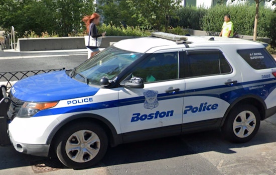 Boston Blitz on Traffickers: 13 Nabbed in Roxbury Sting, Eliphete Pierre and Adam C. Evans Among Alleged Predators Facing Justice