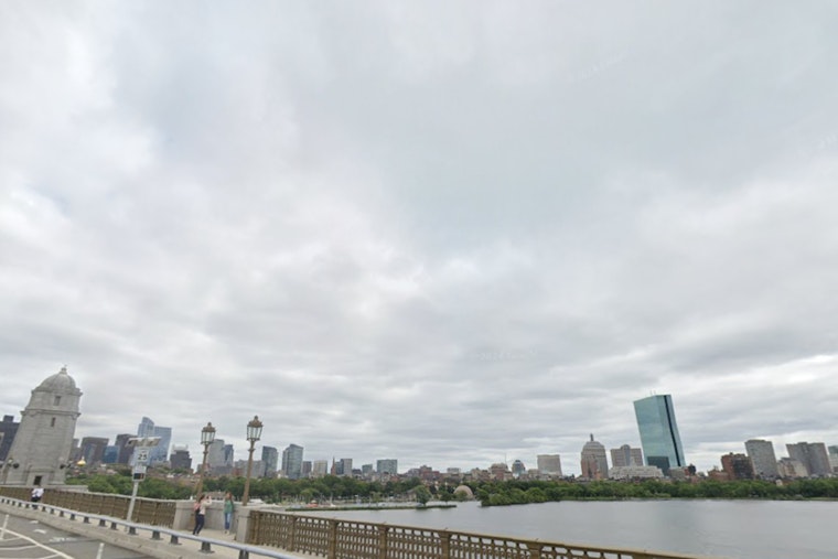 Boston Braces for Afternoon Rain and Thunderstorms, Sunny Labor Day Weekend Ahead 