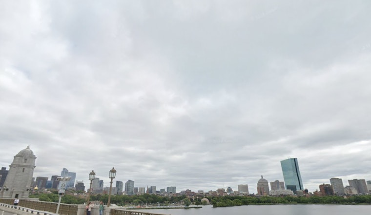 Boston Braces for Afternoon Rain and Thunderstorms, Sunny Labor Day Weekend Ahead