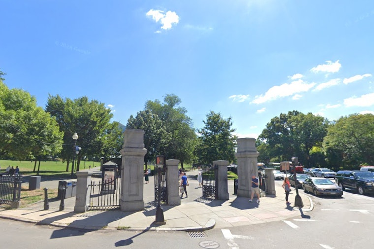 Boston Braces for GoTopless Day Protest as Activists Challenge State's Indecency Laws