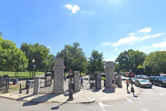 Boston Braces for GoTopless Day Protest as Activists Challenge State's Indecency Laws