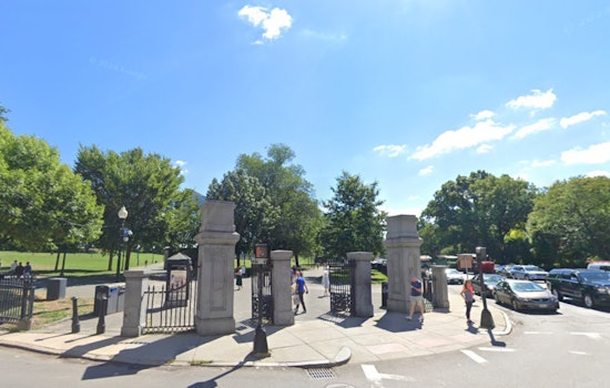 Boston Braces for GoTopless Day Protest as Activists Challenge State's Indecency Laws