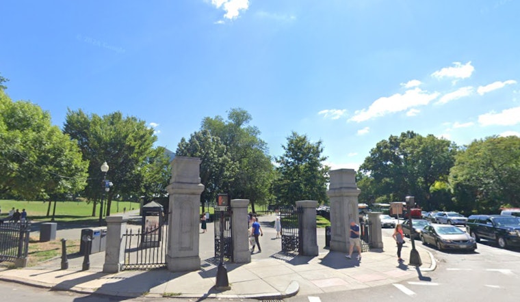 Boston Braces for GoTopless Day Protest as Activists Challenge State's Indecency Laws
