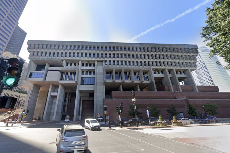 Boston Braces for Immigration Enforcement Surge Amid Standoff with Trump Administration