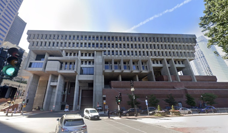 Boston Braces for Immigration Enforcement Surge Amid Standoff with Trump Administration