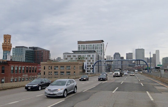 Boston Braces for Isolated Showers Today with Possible Thunderstorms by Friday, Pleasant Labor Day Weekend Forecasted