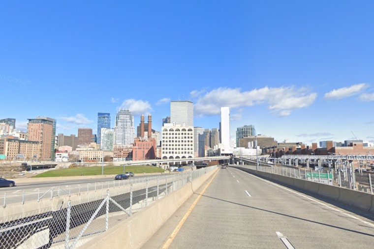 Boston Braces for Mixed Weather: Sunny Skies Today, Potential Showers and Thunderstorms on Horizon