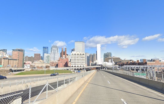 Boston Braces for Mixed Weather: Sunny Skies Today, Potential Showers and Thunderstorms on Horizon