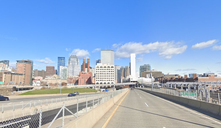 Boston Braces for Mixed Weather: Sunny Skies Today, Potential Showers and Thunderstorms on Horizon