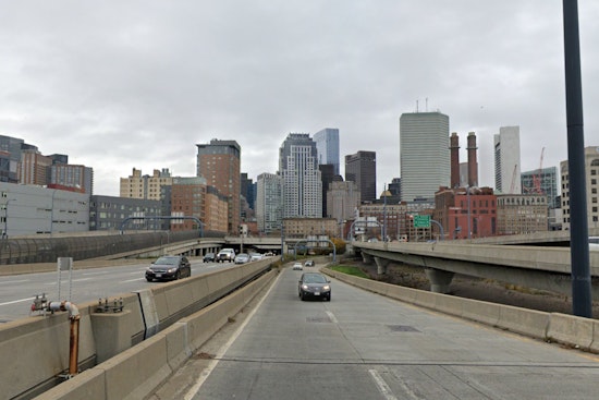 Boston Braces for Scattered Showers Monday, Sunny Week Ahead As Labor Day Approaches