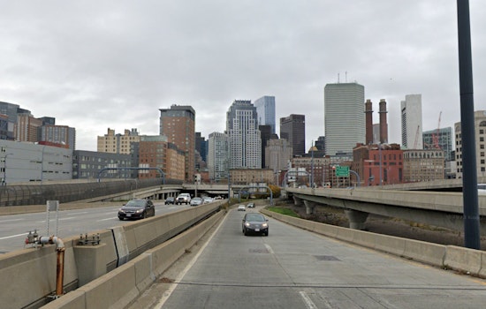 Boston Braces for Scattered Showers Monday, Sunny Week Ahead As Labor Day Approaches