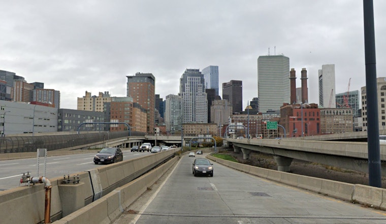 Boston Braces for Scattered Showers Monday, Sunny Week Ahead As Labor Day Approaches