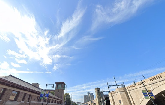 Boston Braces for Sizzling Week Ahead with Temperatures Set to Soar into Low 90s
