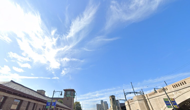 Boston Braces for Sizzling Week Ahead with Temperatures Set to Soar into Low 90s