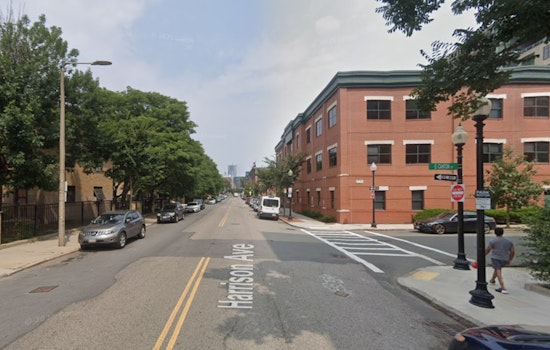 Boston Bustles with August Festivities, Traffic Advisories & Street Closures Galore